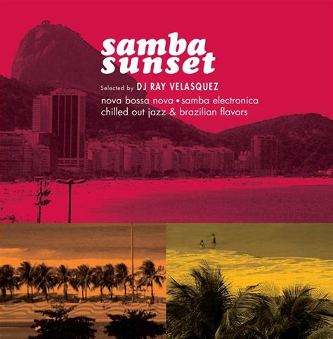 Samba Sunset Bwin