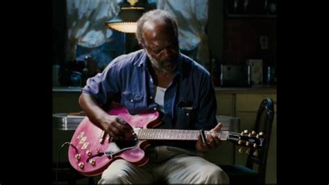 Samuel L Jackson Black Snake Moan Blues