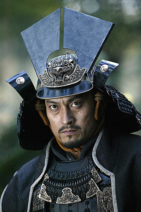 Samurai Ken Betano