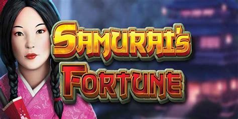 Samurai S Fortune Review 2024