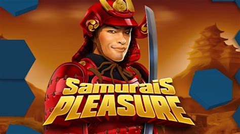 Samurais Pleasure Brabet