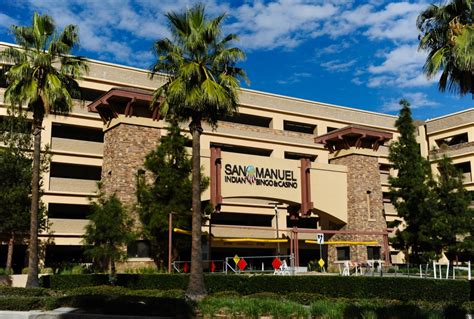 San Bernardino California Casino