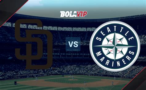 San Diego Padres vs Seattle Mariners pronostico MLB