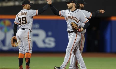 San Francisco Giants vs Oakland Athletics pronostico MLB