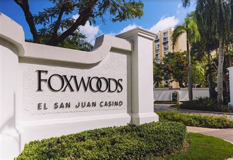San Juan De Puerto Rico Casinos