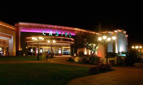 San Luis Casino Merlo