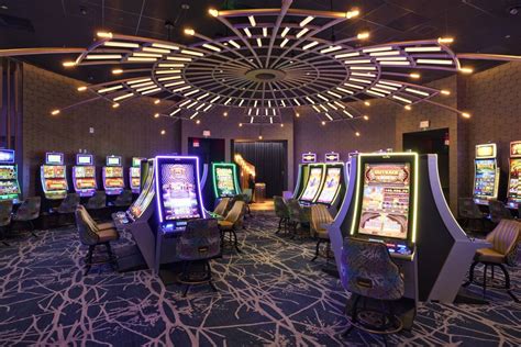 San Manuel Casino Exigencia De Idade