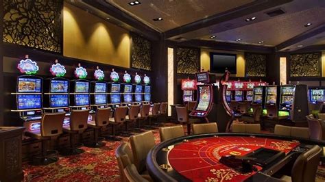 San Manuel Indian Casino Em San Bernardino Ca