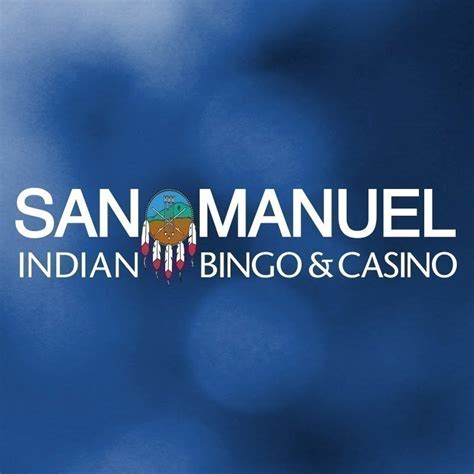 San Manuel Indiano De Bingo E Cassino Empregos