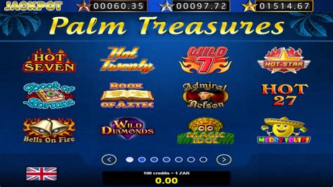 Sand S Treasure Slot - Play Online