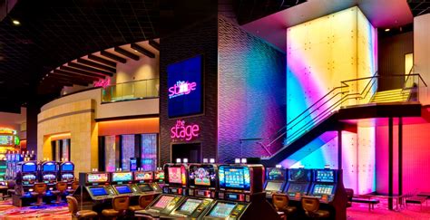 Sandia Casino Beneficios A Empregados