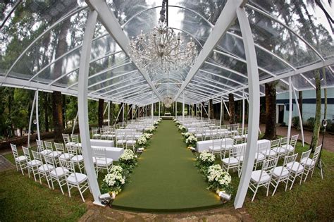 Sandia Casino Casamento Tenda