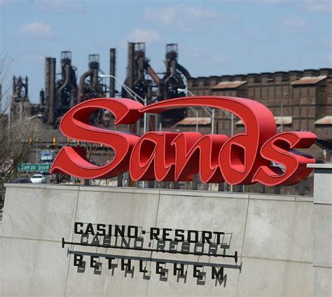 Sands Casino Belem Pa Noticias