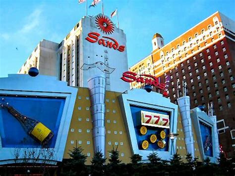 Sands Casino Em Atlantic City Numero De Telefone