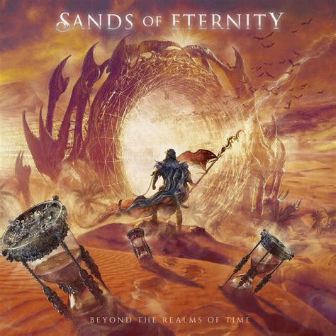 Sands Of Eternity Blaze