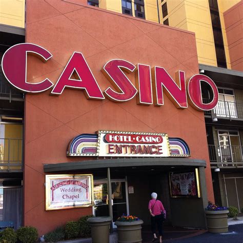 Sandy Casino Reno