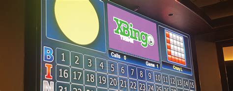 Santa Fe Casino Bingo Vezes