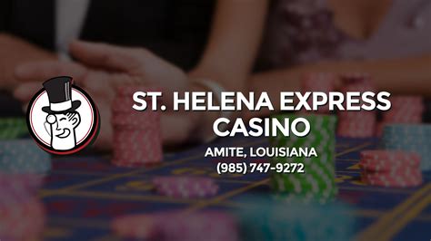 Santa Helena Express Casino