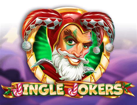 Santa Joker Slot Gratis