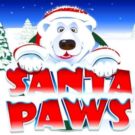 Santa Paws Slot - Play Online