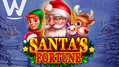 Santa S Fortune Betway