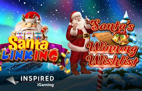 Santa S Fortune Slot Gratis