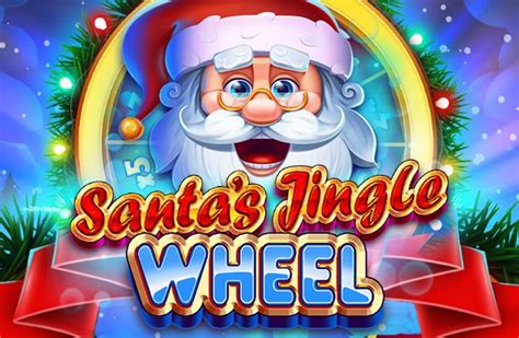 Santa S Jingle Wheel Leovegas