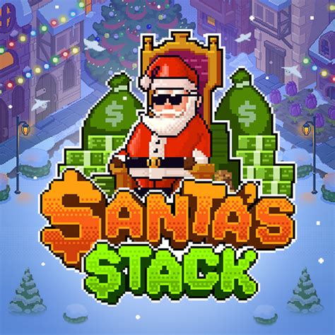 Santa S Stack Netbet