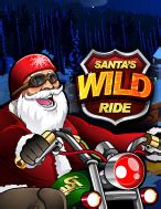 Santa S Wild Ride 1xbet