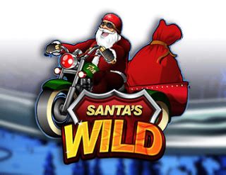 Santa S Wild Ride Sportingbet