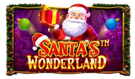 Santa Slots Casino Silversands