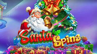 Santa Spins 888 Casino