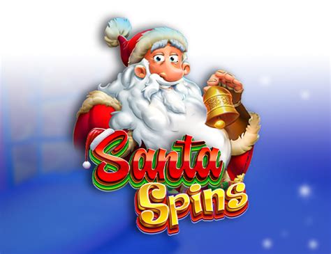 Santa Spins Brabet