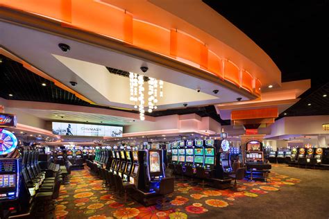 Santa Ynez Chumash Casino Empregos