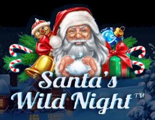 Santas Wild Night Betsul