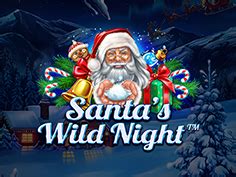 Santas Wild Night Sportingbet