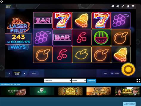 Sapphire Rooms Casino Download