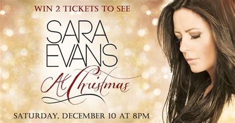 Sara Evans Hollywood Casino