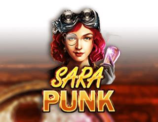Sara Punk Bwin