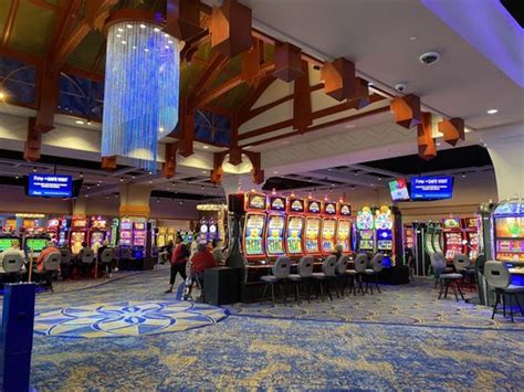 Saratoga Casino Bingo