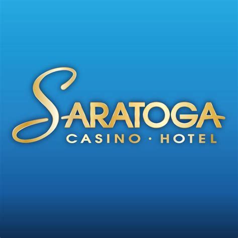 Saratoga De Poker De Casino