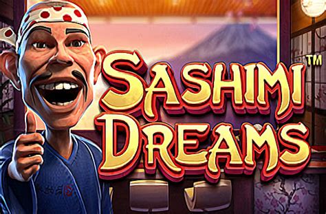 Sashimi Dreams Bodog