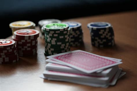 Satelite De Poker Estrategia