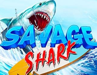 Savage Shark 888 Casino