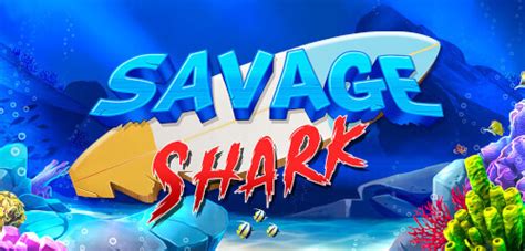 Savage Shark Brabet