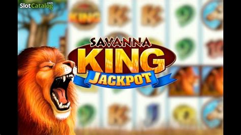 Savanna King Bet365