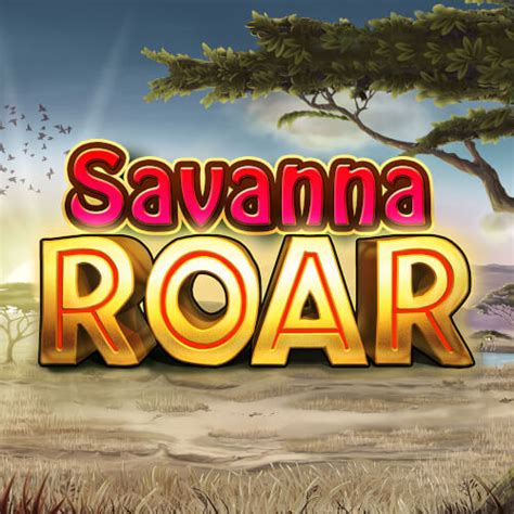 Savanna Roar 888 Casino