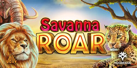 Savanna Roar Betway