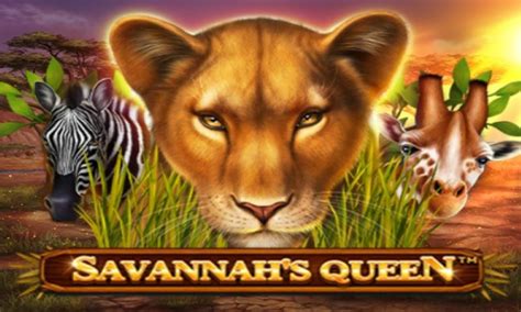 Savannah S Queen Bet365