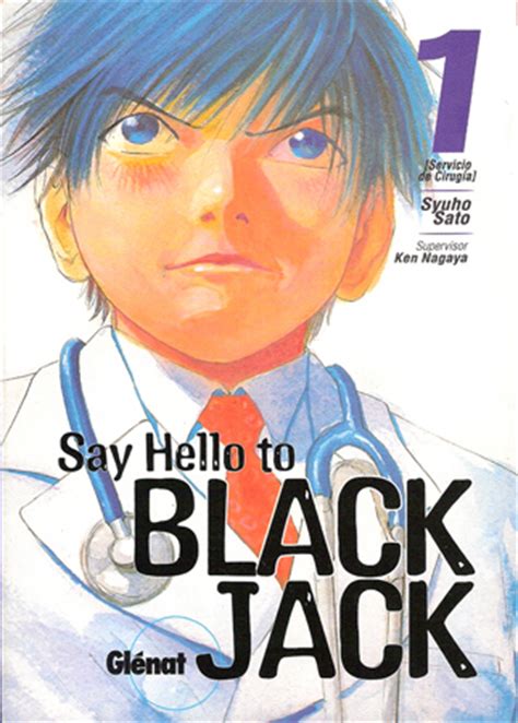 Say Hello To Black Jack Scan Fr